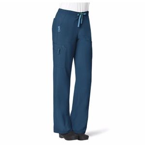 Carhartt Cross Flex Utility Boot Cut Scrub Pant
